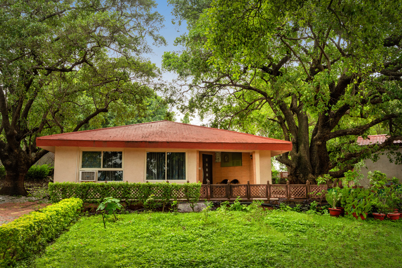 Malwa Resort Mandu